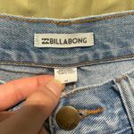Billabong Denim Shorts Photo 1