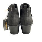 Teva  Anaya Chelsea Bootie Black Photo 7