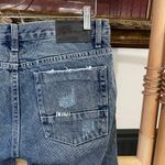 One Teaspoon One X  Free Bird Pacifica Denim Ankle Distressed Jeans - Sz 27 💛🎀 Photo 7