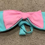 Bow Bikini Top Size M Photo 0