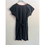 Handmade Authentic Mexican
Embroidered Oaxacan Floral
Midi Dress Size: Medium Photo 5