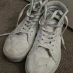 Vans Van High Tops Photo 0