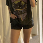 Billabong Oversized Graphic T-shirt Photo 0