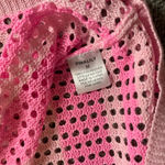 Pink Lily  Dress Long Sleeve  Photo 2