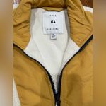 Free Assembly Stylish Fleece Jacket Photo 2