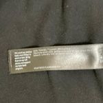 Anne Klein  long sleeved black and white animal print wome's blouse XL‎ Photo 6