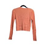 House Of Harlow Orange Multi Photo 2