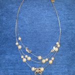 Kohls Perl Necklace Photo 0