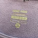 Nike Pro Therma long sleeve shirt Purple Fleece Photo 1