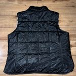 reversible vest Black Size XL Photo 3