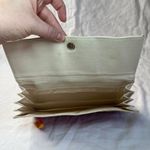 Emma Bridgewater Union Jack Travel Wallet Organizer Red Photo 3