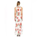 Lee SAU GLADYS ROSA SHEER DRESS Photo 8