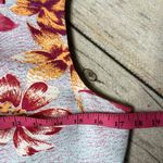 Plenty By Tracy Reese  floral dress Photo 4