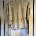 Thread and Supply Sweater Photo 1