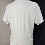 Sophie Rue White Twist Front Top Photo 1