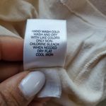 Banana Republic  Short Sleeve Tee Size S Photo 6