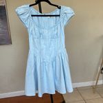 House Of CB  NALA MINI DRESS NWOT M‎ Photo 2