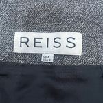 Reiss Tweed Pencil Skirt Photo 5