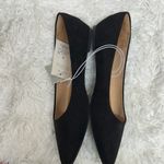 A New Day Women's Classic Black Loafers Photo 6