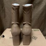 Call it spring New  Women's Tamera Ankle Boot Size 10 Tan Photo 6