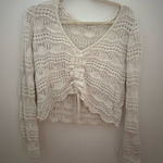 O'Neill Beach Sweater Knit Photo 0
