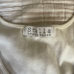 Stella Laguna Beach Cinch Top Photo 2