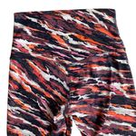 Lululemon High-Rise Align Legging Size 4 Lunar New Year Tiger Tide Smoky Red Photo 6