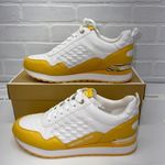 Michael Kors Wilma Trainer Shoes Photo 4