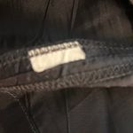 Oleg Cassini  Womens Dress Size 10 Black Elegant Sheath Vintage Old‎ Money Event Photo 7