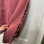 Armani Exchange Logo Zip Up Script Hoodie NWOT Size XL Photo 1