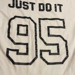 Nike Womens large mid sleeve Tshirt Photo 2