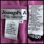 Vintage Y2K 100% Silk Pastel Purple Beaded Sequin Sweater. S/M. Fairy Whimsical Size M Photo 12