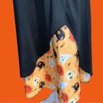 Halloween party dress! Black with Halloween design! Size 2X Photo 5