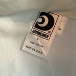 Daydreamer New  S white beach boys T oversized Photo 3