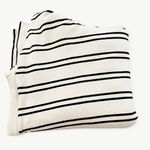 Workshop Republic Clothing Light Sweater Oversized Stripes ( NWOT) Small Photo 3
