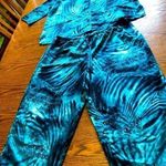 Vintage 2 Piece Pajama Loungewear by Cabernet Petite Medium Size undefined Photo 0