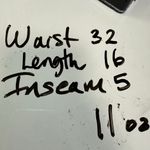 REI black Active Pursuits Skort size XL Photo 1