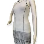 Koral  ACTIVEWEAR 'Magnify' Racerback Mini Dress Gradient Photo 4