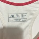 New Balance  Sleeveless Athletic Top Size Small EUC Photo 2