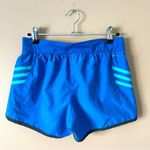 Adidas | Blue Climalite Running Shorts Sz XS Photo 2