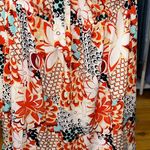 Boutique Boho Floral Halter Sundress  Photo 6