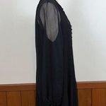 Joie Beautiful New  Balloon Sleeve Dress! Photo 2