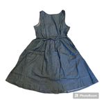 Her Universe Disney Bambi Forest Friends Denim Dress Photo 2
