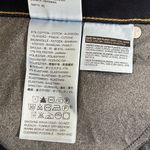 Levi's Shaping bootcut Womens Mid Rise 315 Jean size 24W Photo 12