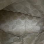 Kate Spade Cement Gray & Black Color Block Maise Bag Photo 14