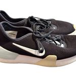 Nike Ashin Modern Running Shoes Blue White & Seafoam Green Women’s Size 6 Photo 8