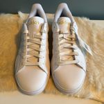 Adidas  Women’s Grand Court 2.0 Sneaker Photo 3