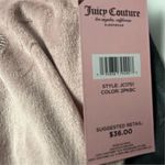 Juicy Couture Women's Sleep Shorts 2-Pack M Multicolor Rhinestone Photo 9