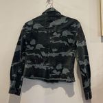 Superdry The Rookie by edged camouflage jacket. Photo 10