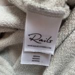 Rails  Theo Circle Grey Tie Dye‎ Sweatshirt Photo 6